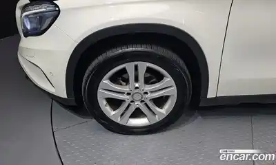 Mercedes-Benz GLA-Class 2017 2.1 гидро, миниатюра 5