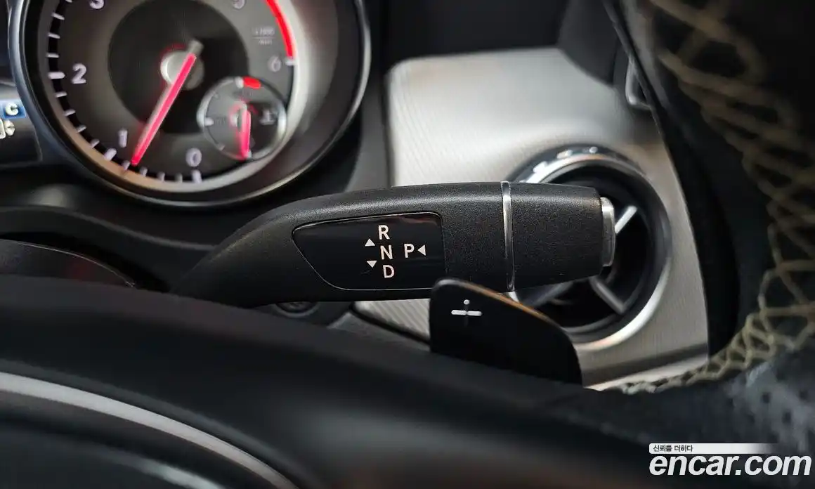 Mercedes-Benz GLA-Class 2017 2.1 гидро, фото 9