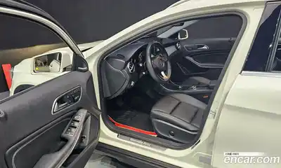 Mercedes-Benz GLA-Class 2017 2.1 гидро, миниатюра 10