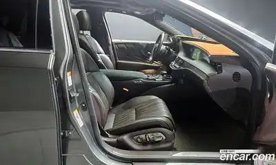 Lexus LS 2018 3.4 гидро, миниатюра 11