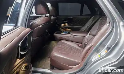Lexus LS 2018 3.4 гидро, миниатюра 12