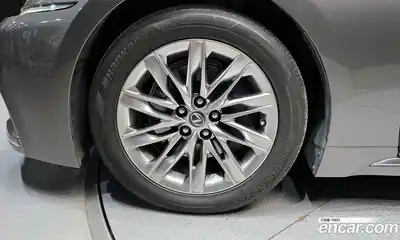 Lexus LS 2018 3.4 гидро, миниатюра 5