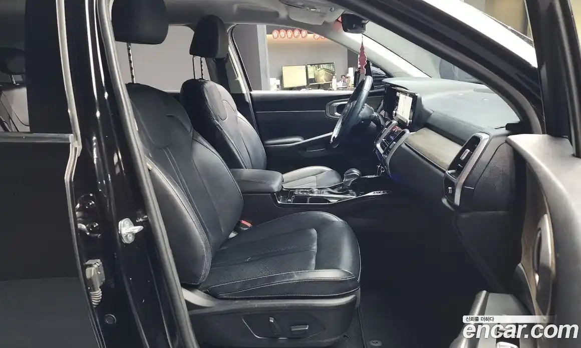 Kia Sorento 2021 2.2 автомат (гидро), фото 11