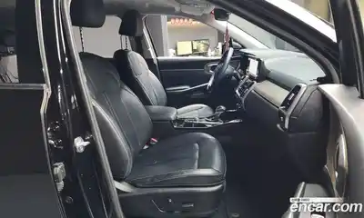 Kia Sorento 2021 2.2 автомат (гидро), миниатюра 11