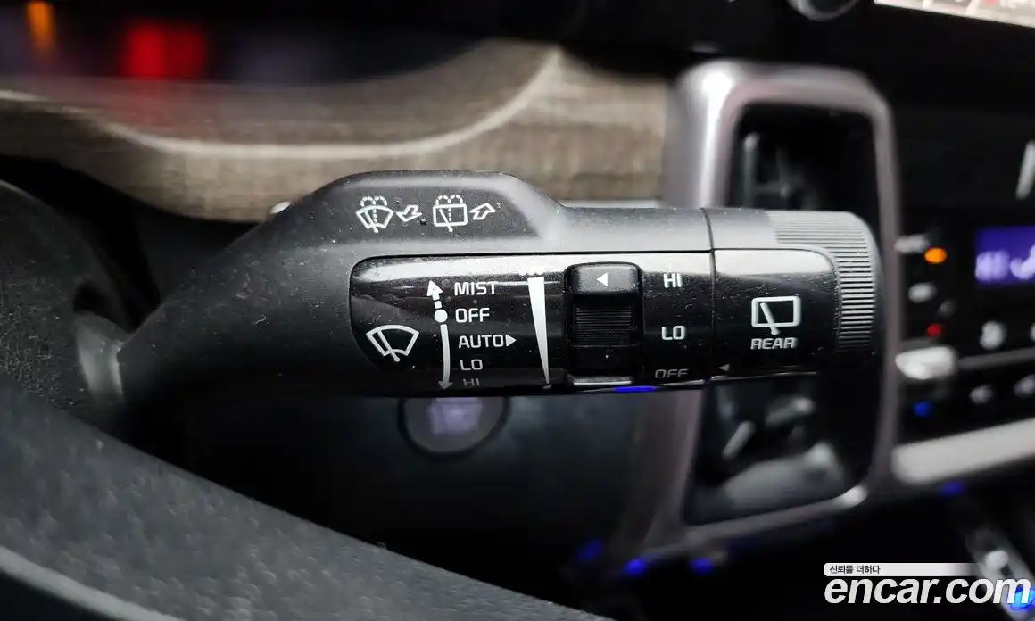 Kia Sorento 2021 2.2 автомат (гидро), фото 17