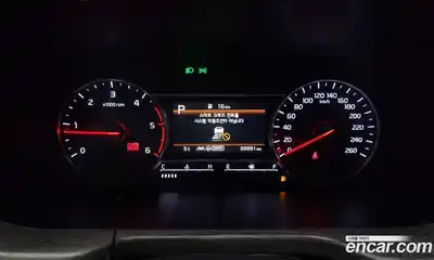 Kia Sorento 2021 2.2 автомат (гидро), миниатюра 8