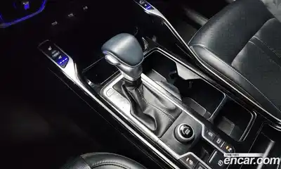 Kia Sorento 2021 2.2 автомат (гидро), миниатюра 9