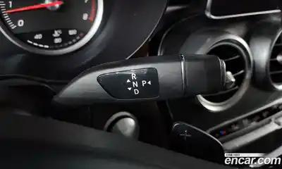 Mercedes-Benz GLC-Class 2019 2.0 автомат (гидро), миниатюра 9