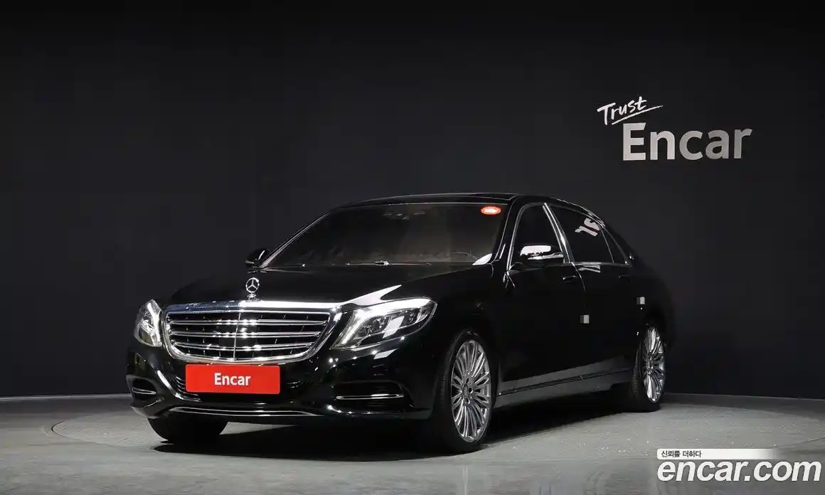Mercedes-Benz S-Class 2015 4.7 гидро, фото 1 Mercedes-Benz S-Class 2015 4.7 гидро, фото 1