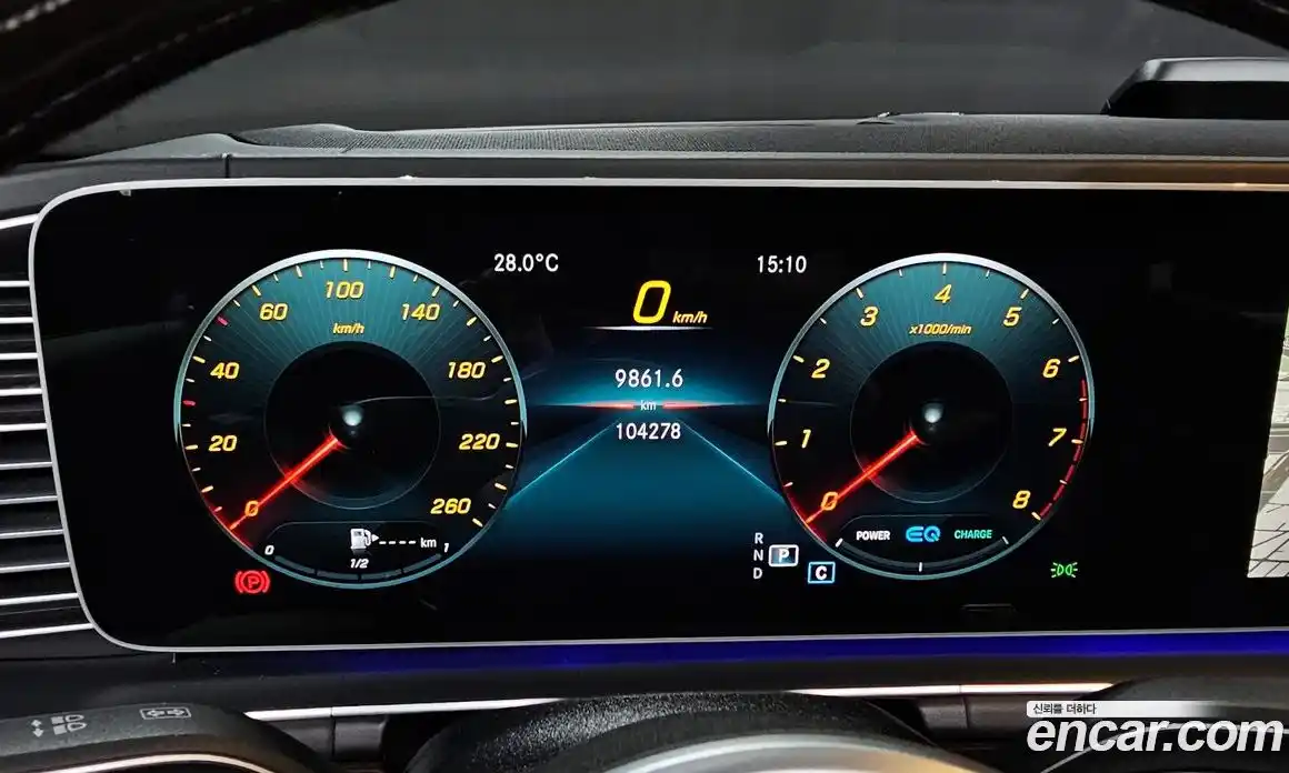 Mercedes-Benz GLS-Class 2021 4.0 гидро, фото 8