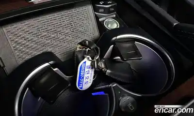 Mercedes-Benz GLS-Class 2021 4.0 гидро, миниатюра 9
