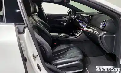 Mercedes-Benz CLS-Class 2022 3.0 гидро, миниатюра 11 Mercedes-Benz CLS-Class 2022 3.0 гидро, миниатюра 11