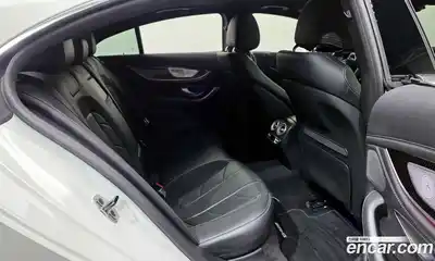 Mercedes-Benz CLS-Class 2022 3.0 гидро, миниатюра 12