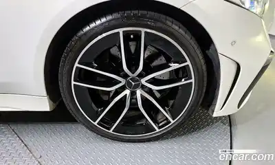 Mercedes-Benz CLS-Class 2022 3.0 гидро, миниатюра 5 Mercedes-Benz CLS-Class 2022 3.0 гидро, миниатюра 5