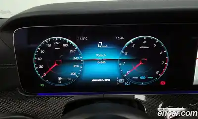 Mercedes-Benz CLS-Class 2022 3.0 гидро, миниатюра 8 Mercedes-Benz CLS-Class 2022 3.0 гидро, миниатюра 8