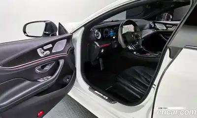 Mercedes-Benz CLS-Class 2022 3.0 гидро, миниатюра 10 Mercedes-Benz CLS-Class 2022 3.0 гидро, миниатюра 10