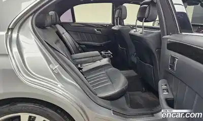 Mercedes-Benz E-Class 2013 3.5 гидро, миниатюра 12