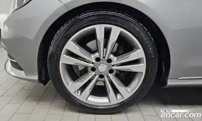 Mercedes-Benz E-Class 2013 3.5 гидро, миниатюра 5 Mercedes-Benz E-Class 2013 3.5 гидро, миниатюра 5