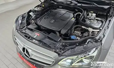 Mercedes-Benz E-Class 2013 3.5 гидро, миниатюра 6 Mercedes-Benz E-Class 2013 3.5 гидро, миниатюра 6