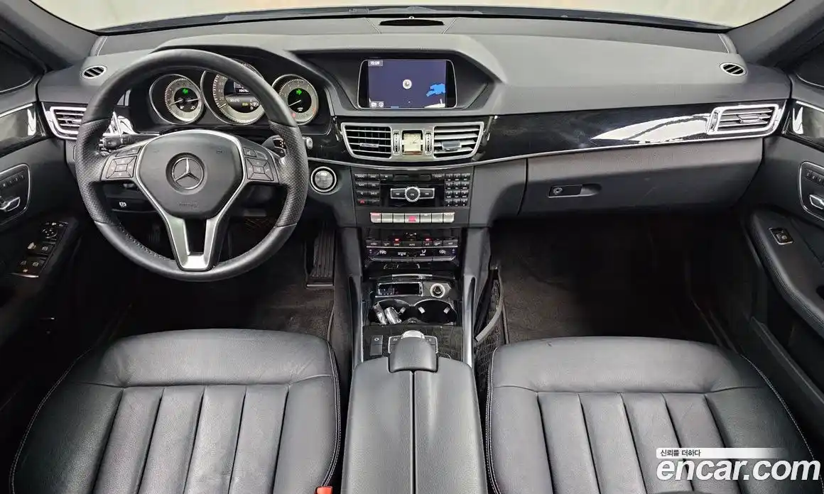 Mercedes-Benz E-Class 2013 3.5 гидро, фото 7 Mercedes-Benz E-Class 2013 3.5 гидро, фото 7