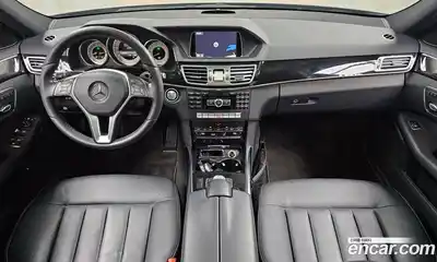 Mercedes-Benz E-Class 2013 3.5 гидро, миниатюра 7 Mercedes-Benz E-Class 2013 3.5 гидро, миниатюра 7