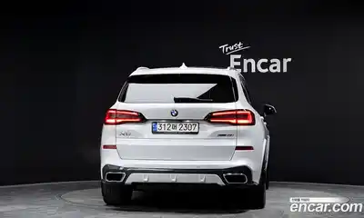 BMW X5 2022 3.0 автомат (гидро), миниатюра 4