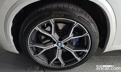 BMW X5 2022 3.0 автомат (гидро), миниатюра 5