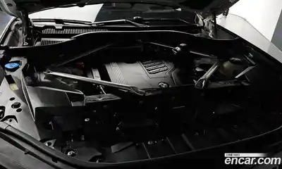 BMW X5 2022 3.0 автомат (гидро), миниатюра 6