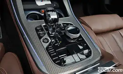 BMW X5 2022 3.0 автомат (гидро), миниатюра 9
