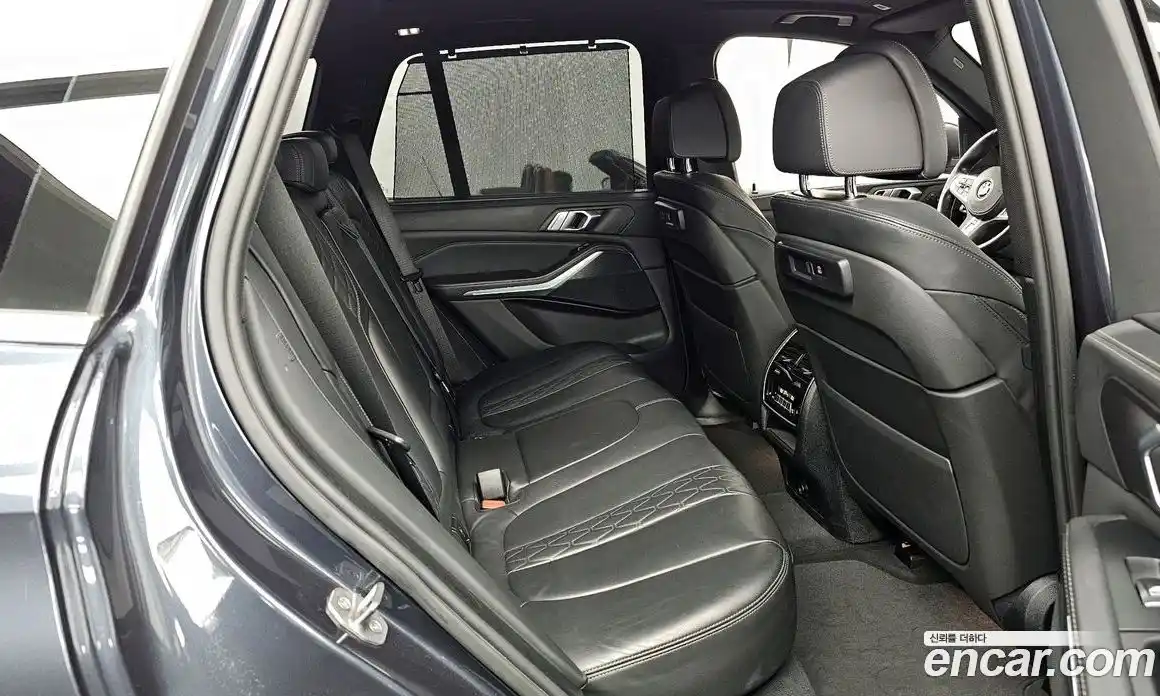 BMW X5 2022 3.0 автомат (гидро), фото 12