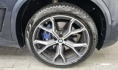 BMW X5 2022 3.0 автомат (гидро), миниатюра 5