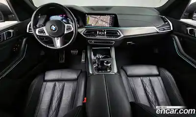 BMW X5 2022 3.0 автомат (гидро), миниатюра 7