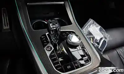 BMW X5 2022 3.0 автомат (гидро), миниатюра 9