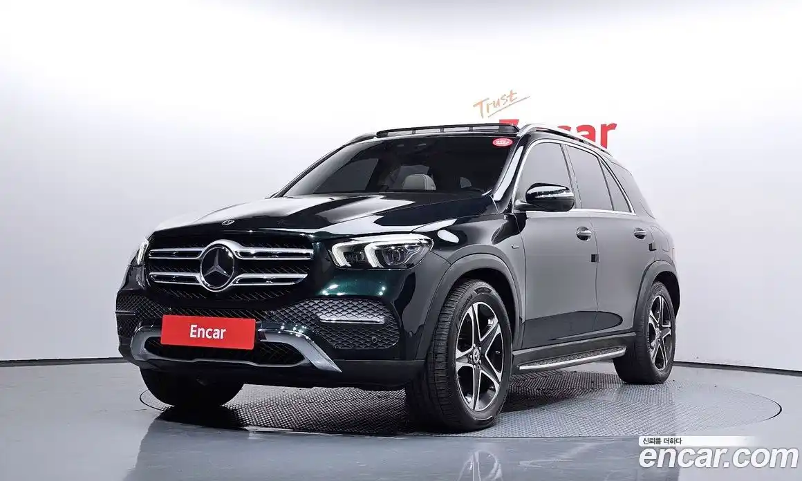 Mercedes-Benz GLE-Class 2021 2.0 гидро, фото 1 Mercedes-Benz GLE-Class 2021 2.0 гидро, фото 1