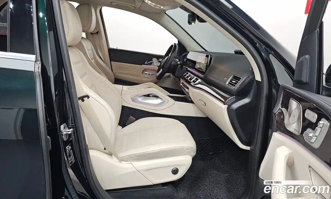 Mercedes-Benz GLE-Class 2021 2.0 гидро, фото 11 Mercedes-Benz GLE-Class 2021 2.0 гидро, фото 11