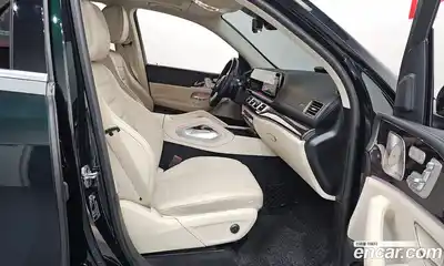 Mercedes-Benz GLE-Class 2021 2.0 гидро, миниатюра 11 Mercedes-Benz GLE-Class 2021 2.0 гидро, миниатюра 11