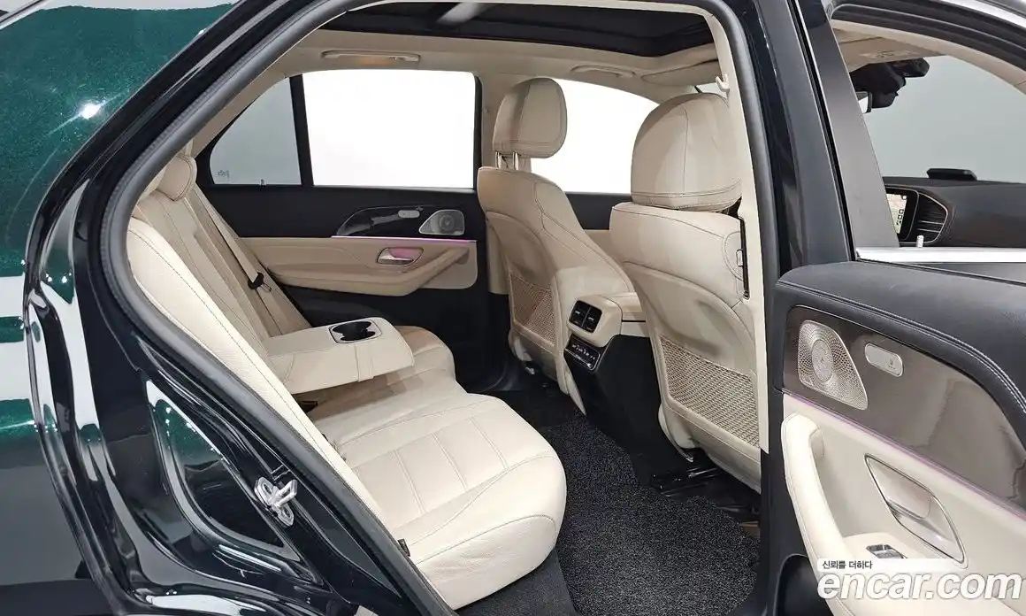 Mercedes-Benz GLE-Class 2021 2.0 гидро, фото 12 Mercedes-Benz GLE-Class 2021 2.0 гидро, фото 12