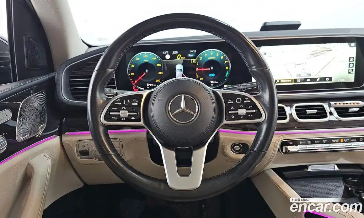 Mercedes-Benz GLE-Class 2021 2.0 гидро, фото 13 Mercedes-Benz GLE-Class 2021 2.0 гидро, фото 13