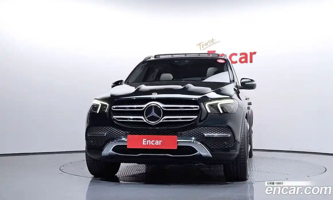 Mercedes-Benz GLE-Class 2021 2.0 гидро, фото 3 Mercedes-Benz GLE-Class 2021 2.0 гидро, фото 3