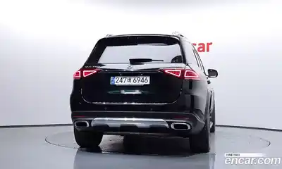 Mercedes-Benz GLE-Class 2021 2.0 гидро, миниатюра 4 Mercedes-Benz GLE-Class 2021 2.0 гидро, миниатюра 4