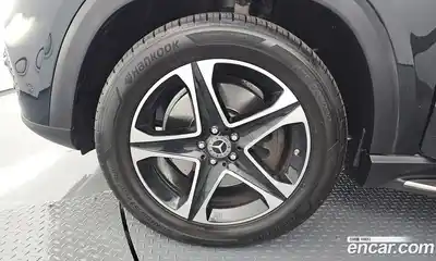 Mercedes-Benz GLE-Class 2021 2.0 гидро, миниатюра 5 Mercedes-Benz GLE-Class 2021 2.0 гидро, миниатюра 5