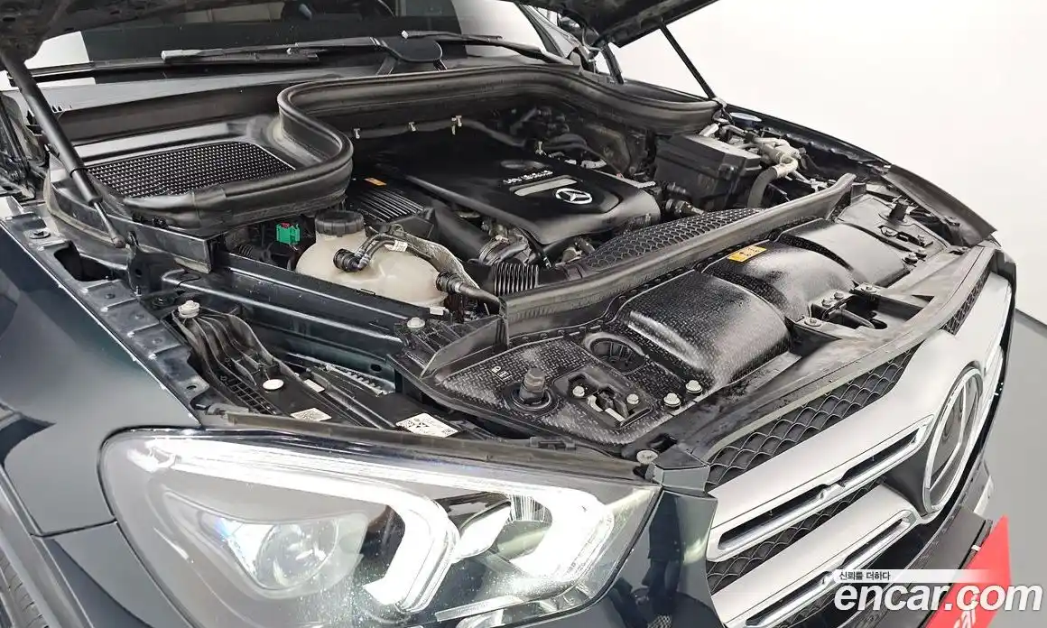Mercedes-Benz GLE-Class 2021 2.0 гидро, фото 6 Mercedes-Benz GLE-Class 2021 2.0 гидро, фото 6