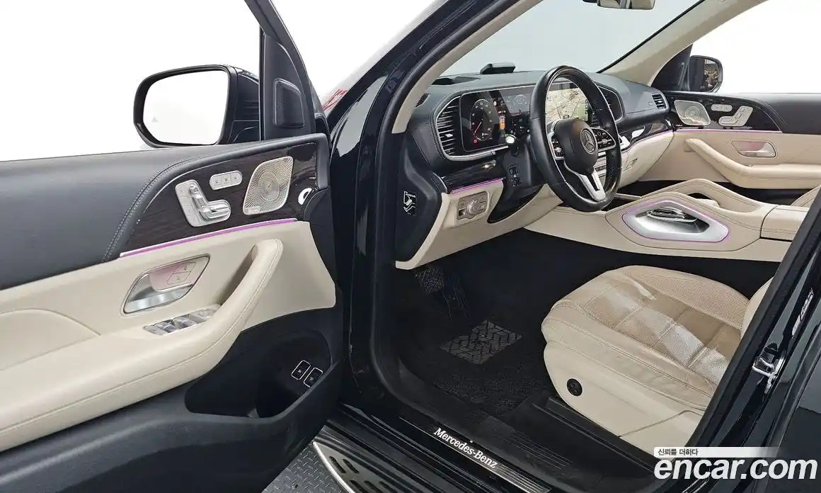 Mercedes-Benz GLE-Class 2021 2.0 гидро, фото 10 Mercedes-Benz GLE-Class 2021 2.0 гидро, фото 10