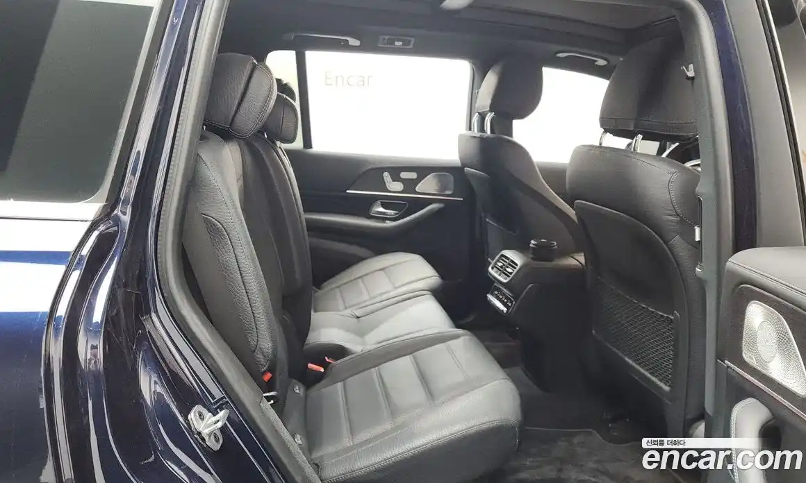 Mercedes-Benz GLS-Class 2022 2.9 гидро, фото 12 Mercedes-Benz GLS-Class 2022 2.9 гидро, фото 12