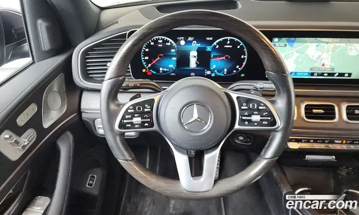Mercedes-Benz GLS-Class 2022 2.9 гидро, фото 13 Mercedes-Benz GLS-Class 2022 2.9 гидро, фото 13