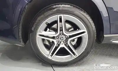 Mercedes-Benz GLS-Class 2022 2.9 гидро, миниатюра 5 Mercedes-Benz GLS-Class 2022 2.9 гидро, миниатюра 5