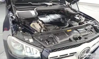 Mercedes-Benz GLS-Class 2022 2.9 гидро, миниатюра 6 Mercedes-Benz GLS-Class 2022 2.9 гидро, миниатюра 6
