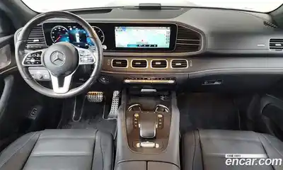 Mercedes-Benz GLS-Class 2022 2.9 гидро, миниатюра 7 Mercedes-Benz GLS-Class 2022 2.9 гидро, миниатюра 7
