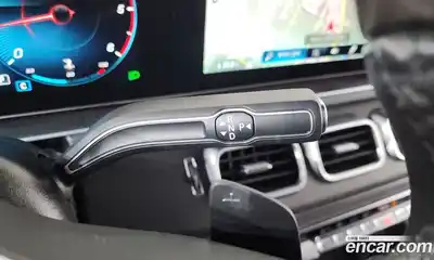 Mercedes-Benz GLS-Class 2022 2.9 гидро, миниатюра 9 Mercedes-Benz GLS-Class 2022 2.9 гидро, миниатюра 9