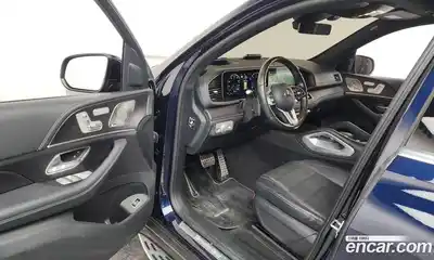 Mercedes-Benz GLS-Class 2022 2.9 гидро, миниатюра 10 Mercedes-Benz GLS-Class 2022 2.9 гидро, миниатюра 10